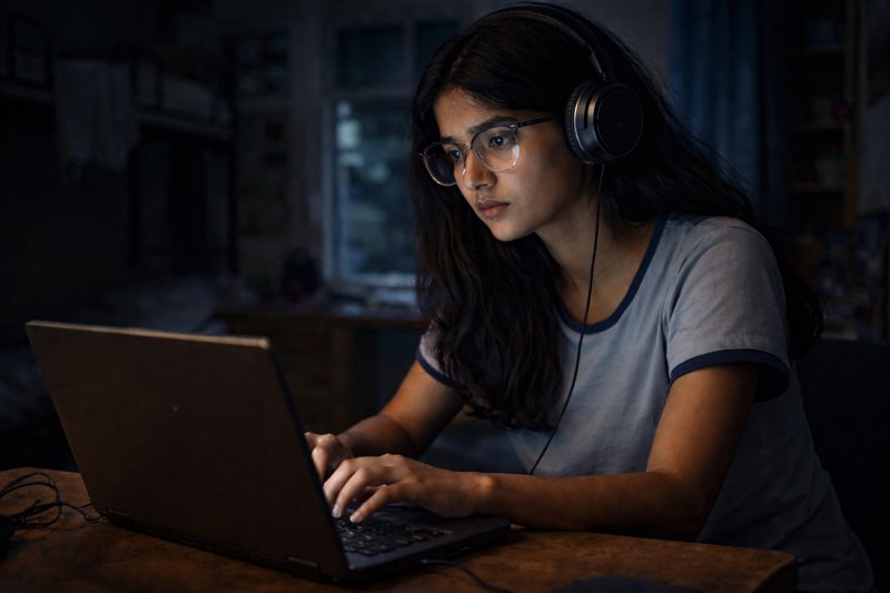 I Am Not a Machine: Why Indian Universities are Wrongly Flagging Our Brightest Minds 🇮🇳🧠