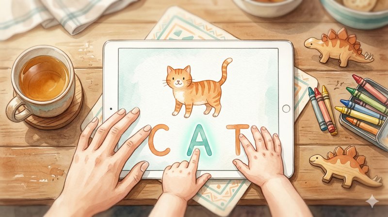 Free Speech Therapy Activities for Neurodiverse Children You Can Try Right Now