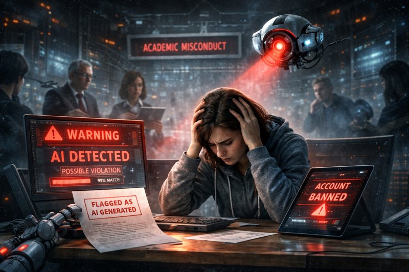 I Am Not a Bot, I Am Autistic: The Rise of "Algorithmic Ableism"